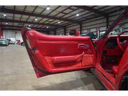 1979 Chevrolet Corvette (CC-2064700) for sale in Kentwood, Michigan