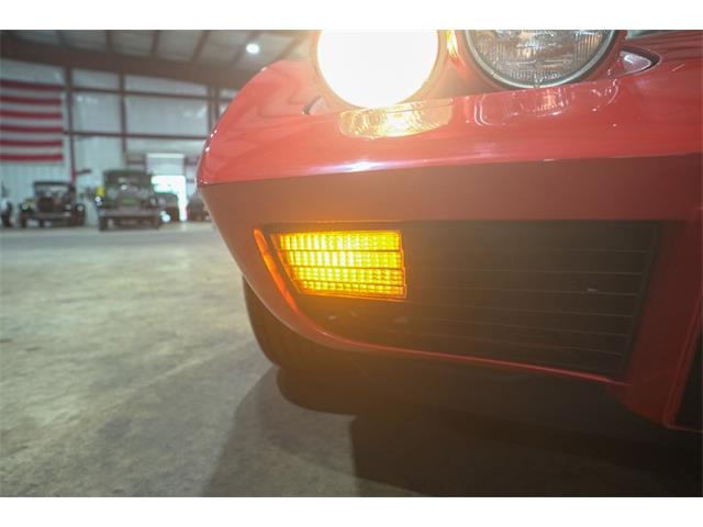 1979 Chevrolet Corvette (CC-2064700) for sale in Kentwood, Michigan