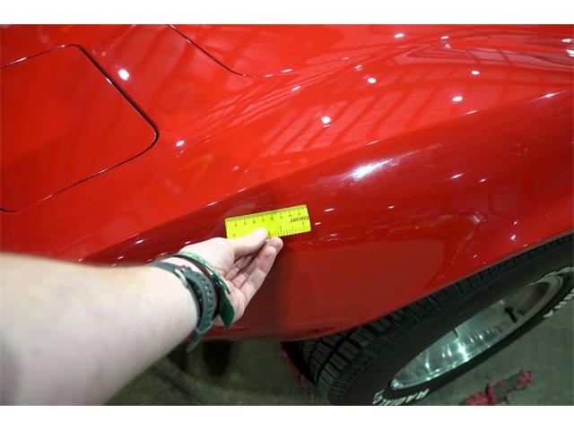 1979 Chevrolet Corvette (CC-2064700) for sale in Kentwood, Michigan