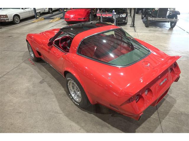 1979 Chevrolet Corvette (CC-2064700) for sale in Kentwood, Michigan