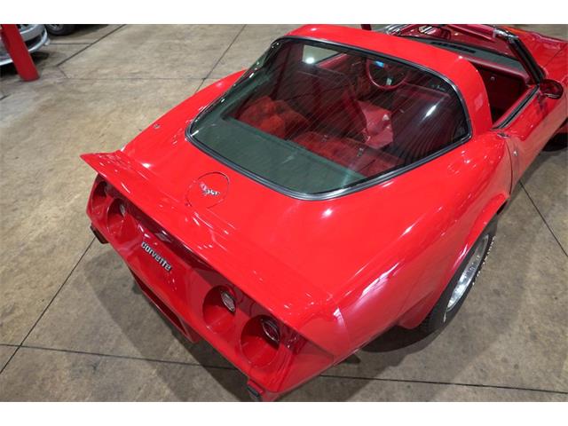 1979 Chevrolet Corvette (CC-2064700) for sale in Kentwood, Michigan