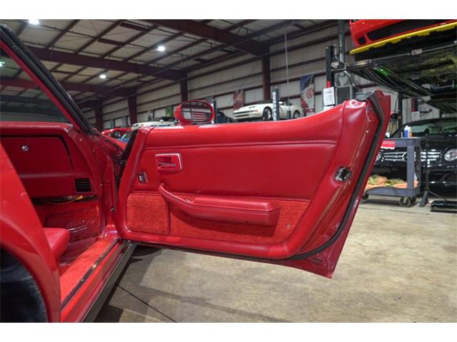 1979 Chevrolet Corvette (CC-2064700) for sale in Kentwood, Michigan
