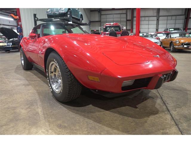 1979 Chevrolet Corvette (CC-2064700) for sale in Kentwood, Michigan