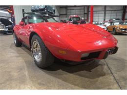 1979 Chevrolet Corvette (CC-2064700) for sale in Kentwood, Michigan