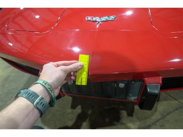 1979 Chevrolet Corvette (CC-2064700) for sale in Kentwood, Michigan