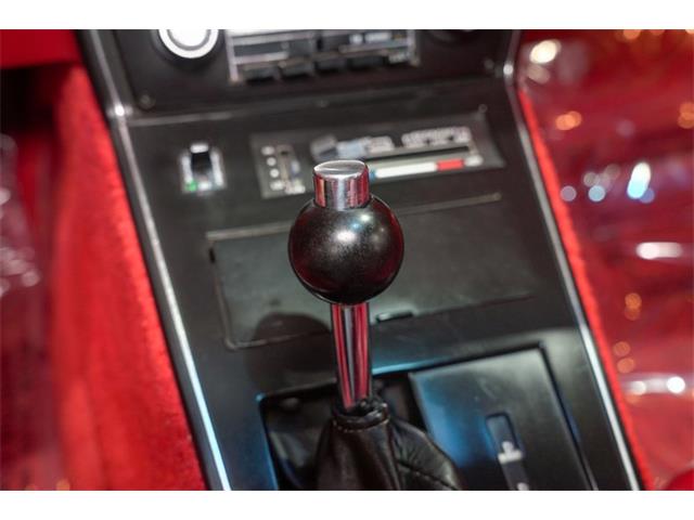 1979 Chevrolet Corvette (CC-2064700) for sale in Kentwood, Michigan