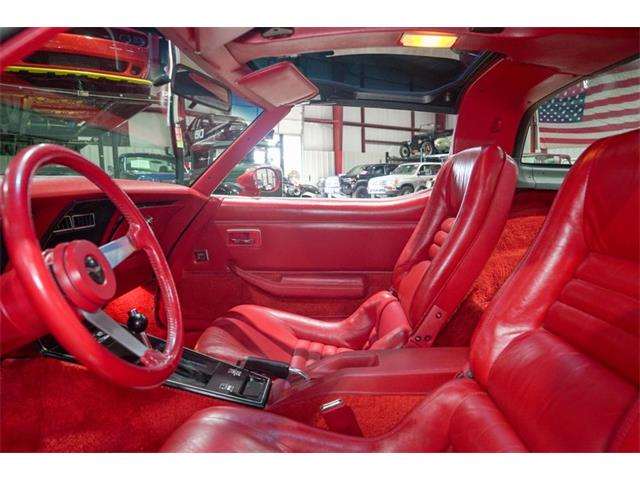 1979 Chevrolet Corvette (CC-2064700) for sale in Kentwood, Michigan