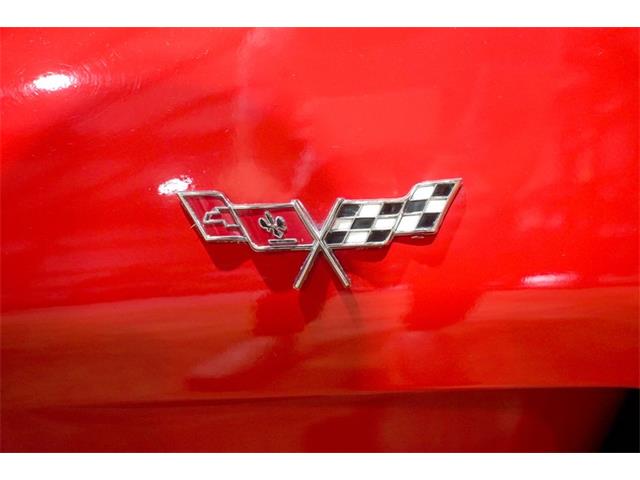 1979 Chevrolet Corvette (CC-2064700) for sale in Kentwood, Michigan