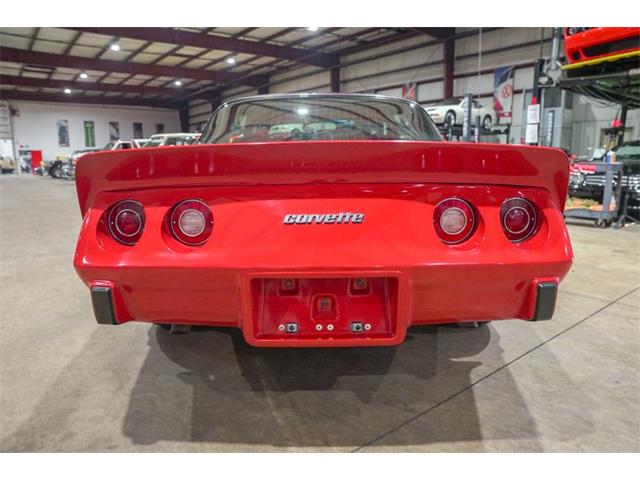 1979 Chevrolet Corvette (CC-2064700) for sale in Kentwood, Michigan