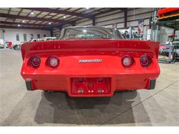 1979 Chevrolet Corvette (CC-2064700) for sale in Kentwood, Michigan