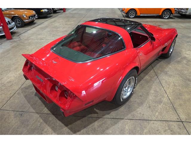 1979 Chevrolet Corvette (CC-2064700) for sale in Kentwood, Michigan