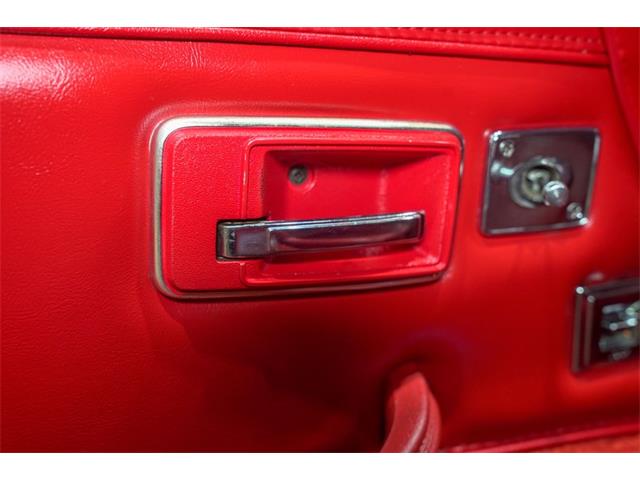 1979 Chevrolet Corvette (CC-2064700) for sale in Kentwood, Michigan