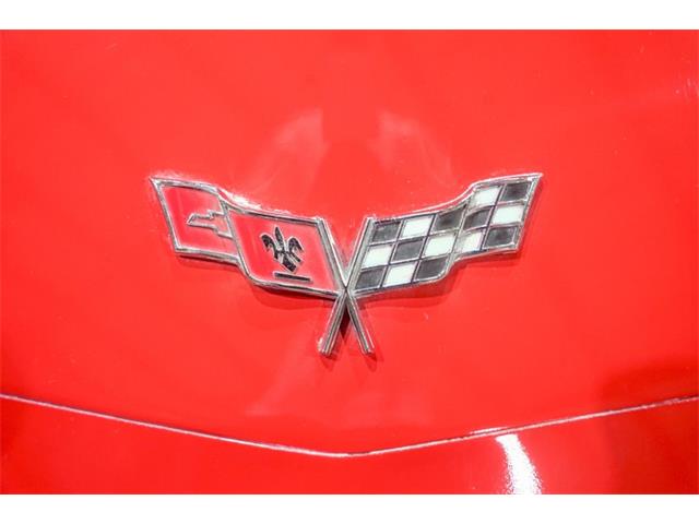 1979 Chevrolet Corvette (CC-2064700) for sale in Kentwood, Michigan