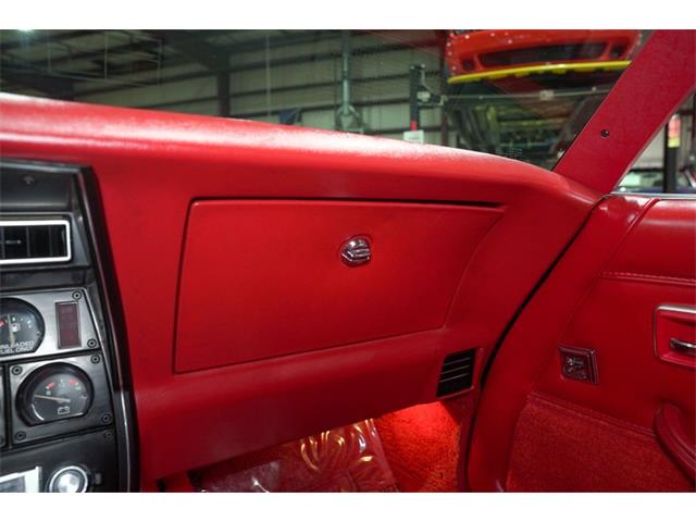 1979 Chevrolet Corvette (CC-2064700) for sale in Kentwood, Michigan