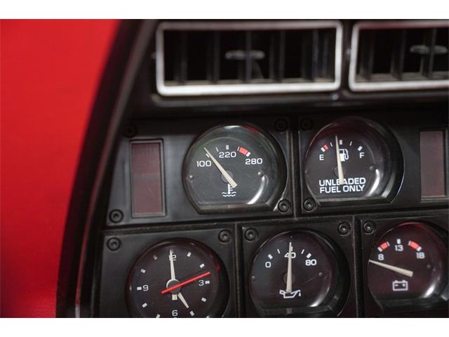 1979 Chevrolet Corvette (CC-2064700) for sale in Kentwood, Michigan