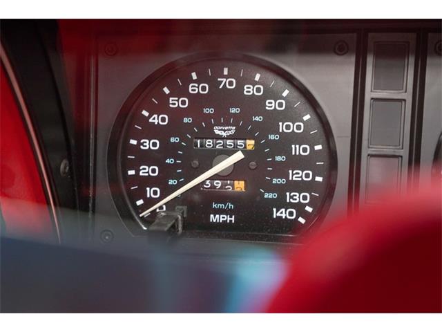 1979 Chevrolet Corvette (CC-2064700) for sale in Kentwood, Michigan