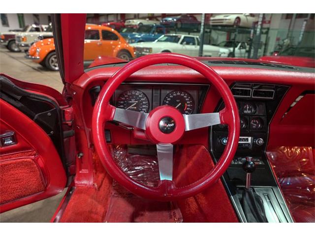 1979 Chevrolet Corvette (CC-2064700) for sale in Kentwood, Michigan