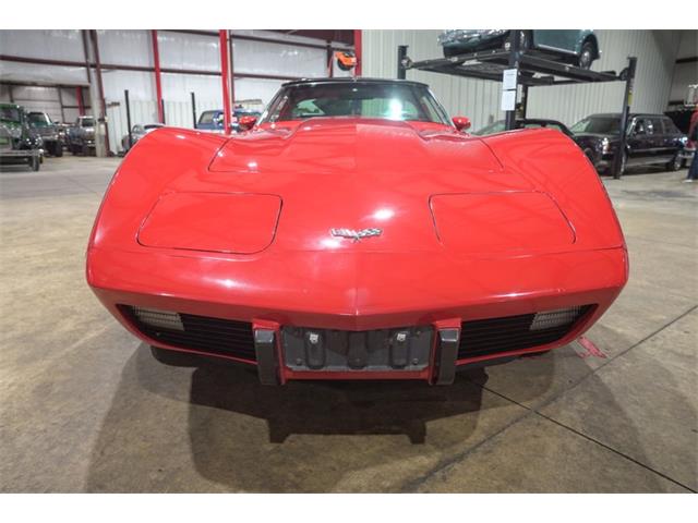 1979 Chevrolet Corvette (CC-2064700) for sale in Kentwood, Michigan