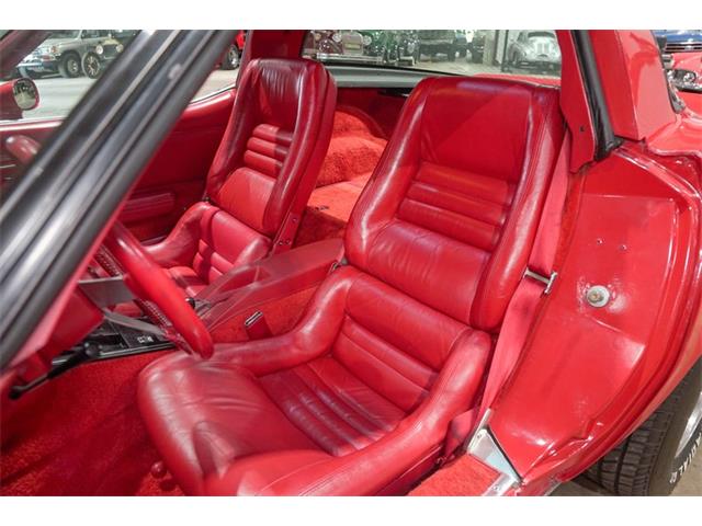 1979 Chevrolet Corvette (CC-2064700) for sale in Kentwood, Michigan