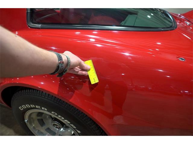 1979 Chevrolet Corvette (CC-2064700) for sale in Kentwood, Michigan