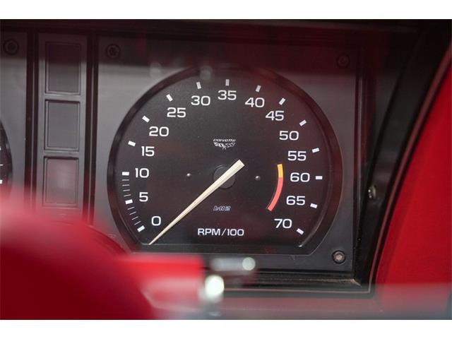 1979 Chevrolet Corvette (CC-2064700) for sale in Kentwood, Michigan