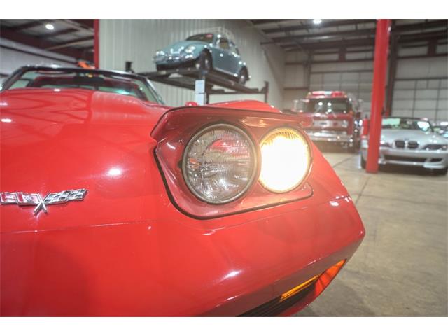 1979 Chevrolet Corvette (CC-2064700) for sale in Kentwood, Michigan