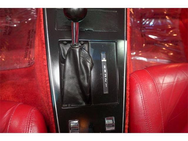 1979 Chevrolet Corvette (CC-2064700) for sale in Kentwood, Michigan