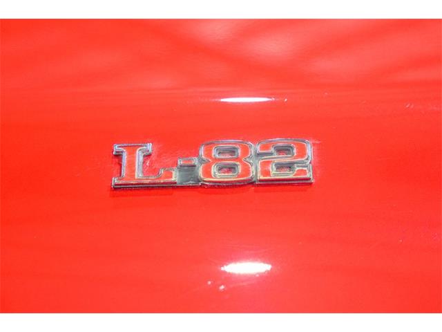 1979 Chevrolet Corvette (CC-2064700) for sale in Kentwood, Michigan