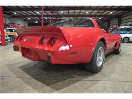 1979 Chevrolet Corvette (CC-2064700) for sale in Kentwood, Michigan