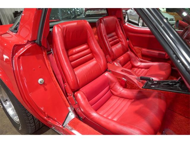 1979 Chevrolet Corvette (CC-2064700) for sale in Kentwood, Michigan