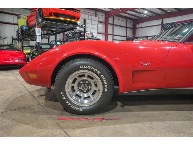 1979 Chevrolet Corvette (CC-2064700) for sale in Kentwood, Michigan