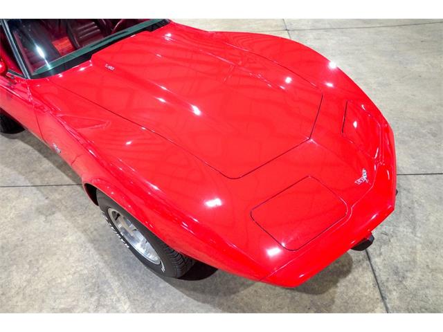 1979 Chevrolet Corvette (CC-2064700) for sale in Kentwood, Michigan