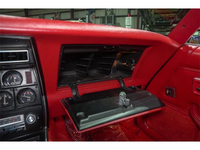 1979 Chevrolet Corvette (CC-2064700) for sale in Kentwood, Michigan