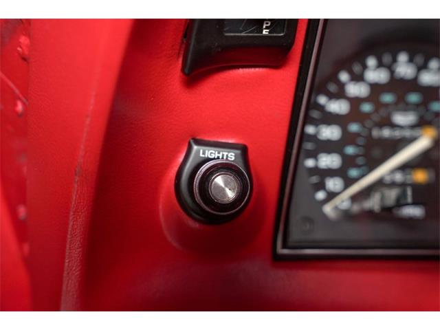 1979 Chevrolet Corvette (CC-2064700) for sale in Kentwood, Michigan