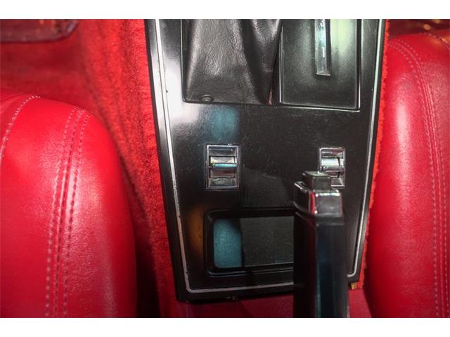 1979 Chevrolet Corvette (CC-2064700) for sale in Kentwood, Michigan