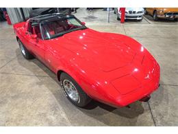 1979 Chevrolet Corvette (CC-2064700) for sale in Kentwood, Michigan