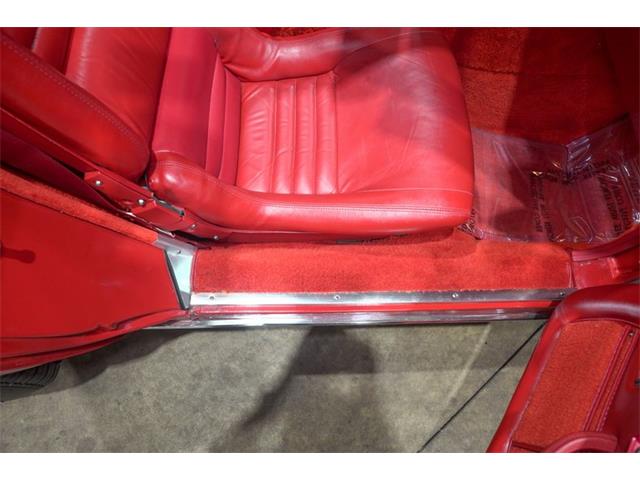 1979 Chevrolet Corvette (CC-2064700) for sale in Kentwood, Michigan