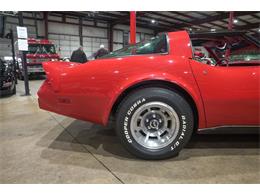 1979 Chevrolet Corvette (CC-2064700) for sale in Kentwood, Michigan