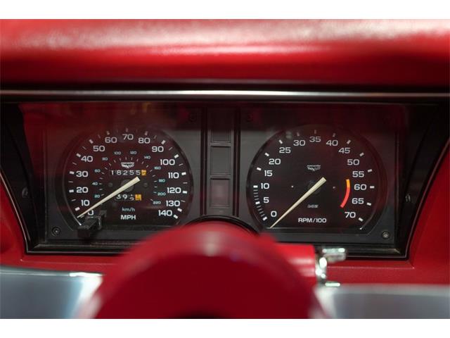 1979 Chevrolet Corvette (CC-2064700) for sale in Kentwood, Michigan