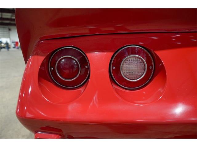 1979 Chevrolet Corvette (CC-2064700) for sale in Kentwood, Michigan