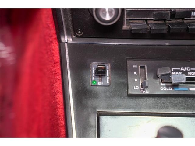 1979 Chevrolet Corvette (CC-2064700) for sale in Kentwood, Michigan