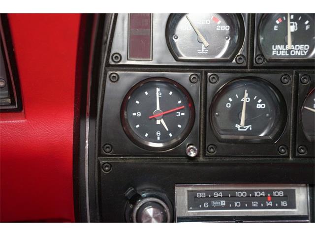 1979 Chevrolet Corvette (CC-2064700) for sale in Kentwood, Michigan