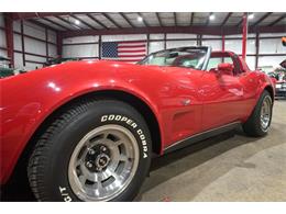 1979 Chevrolet Corvette (CC-2064700) for sale in Kentwood, Michigan