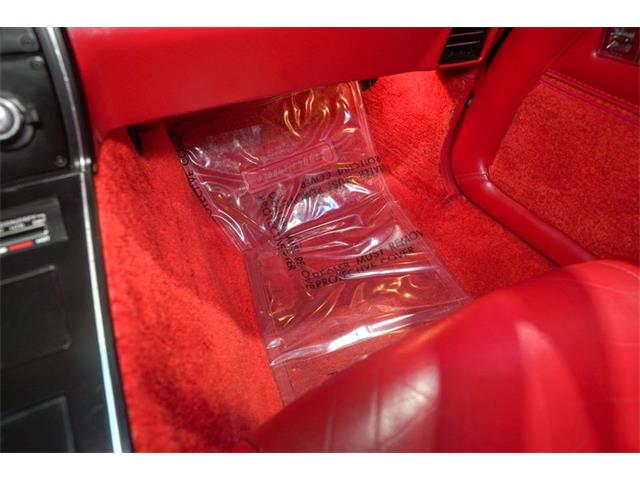 1979 Chevrolet Corvette (CC-2064700) for sale in Kentwood, Michigan