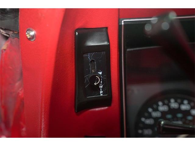 1979 Chevrolet Corvette (CC-2064700) for sale in Kentwood, Michigan