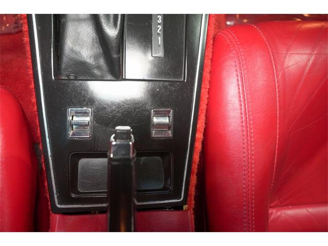 1979 Chevrolet Corvette (CC-2064700) for sale in Kentwood, Michigan