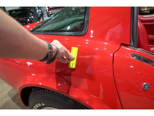 1979 Chevrolet Corvette (CC-2064700) for sale in Kentwood, Michigan