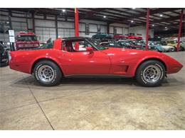 1979 Chevrolet Corvette (CC-2064700) for sale in Kentwood, Michigan