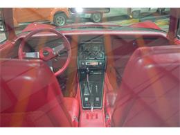 1979 Chevrolet Corvette (CC-2064700) for sale in Kentwood, Michigan