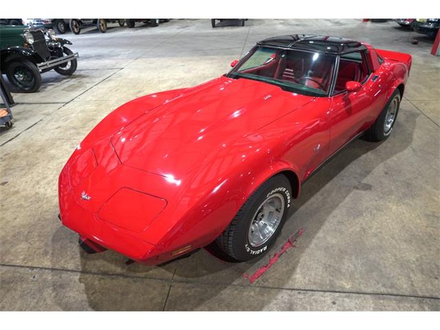 1979 Chevrolet Corvette (CC-2064700) for sale in Kentwood, Michigan